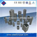 High Precision inner hexagonal steel tube